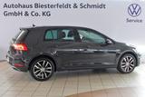 Volkswagen e-Golf VII PDC Sitzh Navi Klima Wärmepumpe App - Elektro Vorführfahrzeug gebraucht