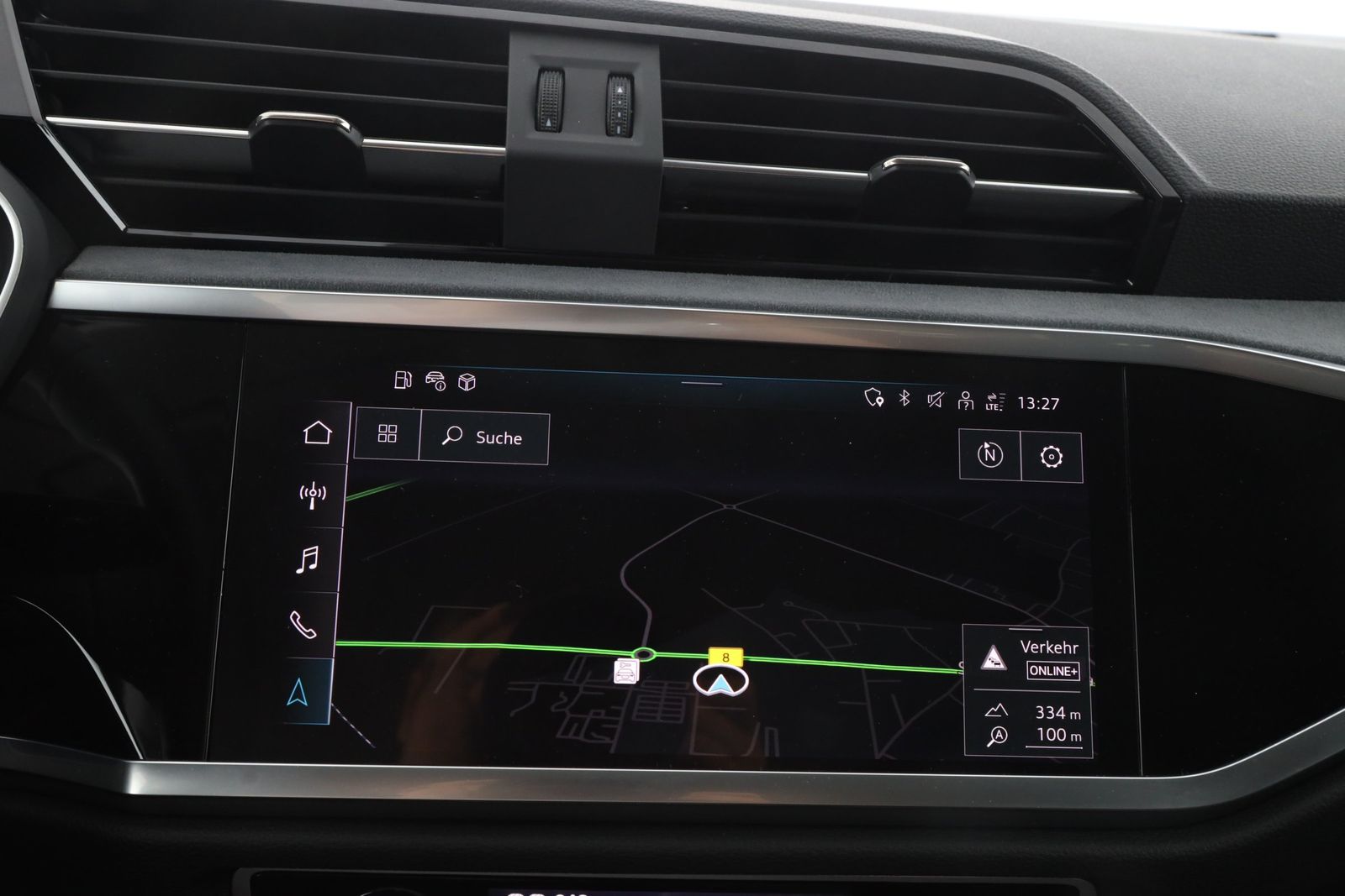 Audi Q3 - Bild 16