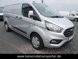 Ford Transit Custom L2H1 VA Werkstatt Klima AHK Navi - Ford Werkstatt