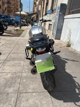 BMW Bmw R nineT Scrambler - BMW R NINET SCRAMBLER