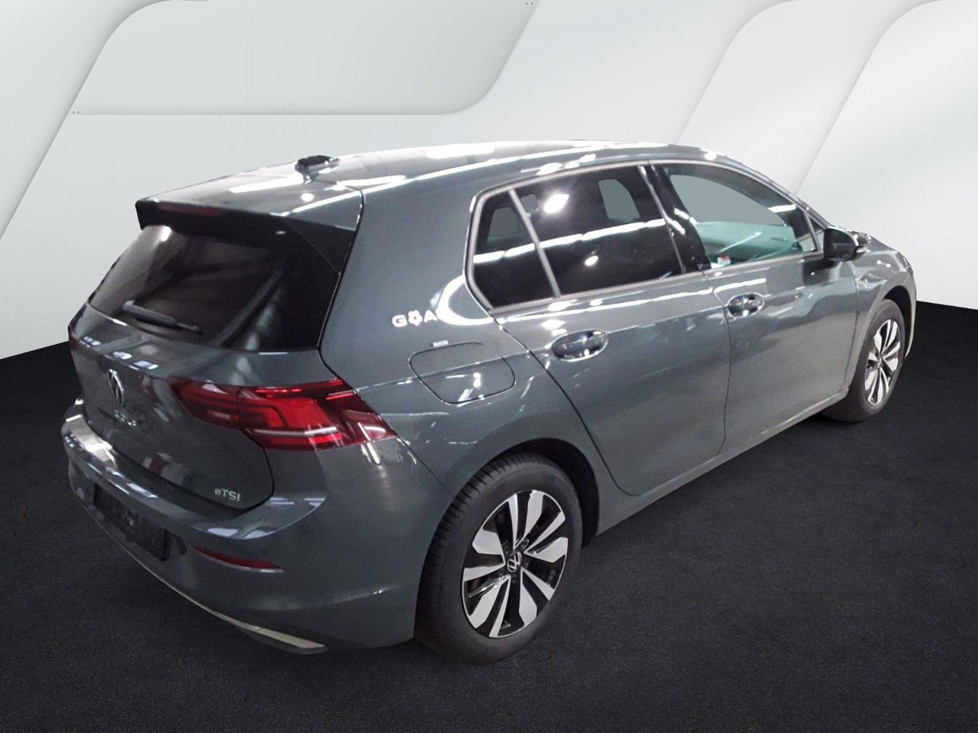 Volkswagen Golf - Bild 3