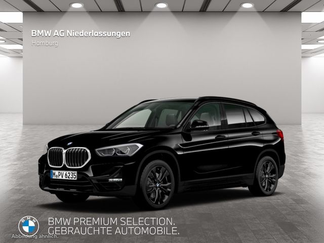 BMW X1 sDrive20i