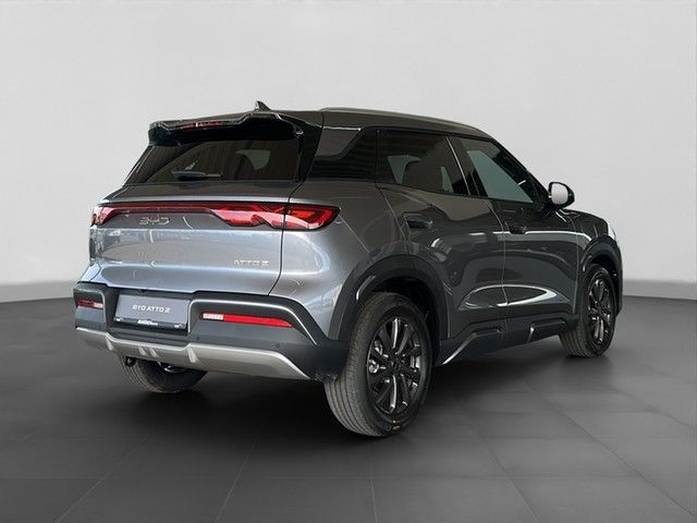BYD ATTO 2