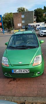 Chevrolet chevrolet matiz - Chevrolet von 2026