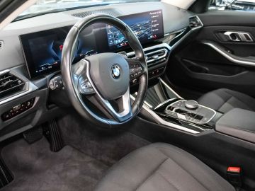 BMW 318 - 8