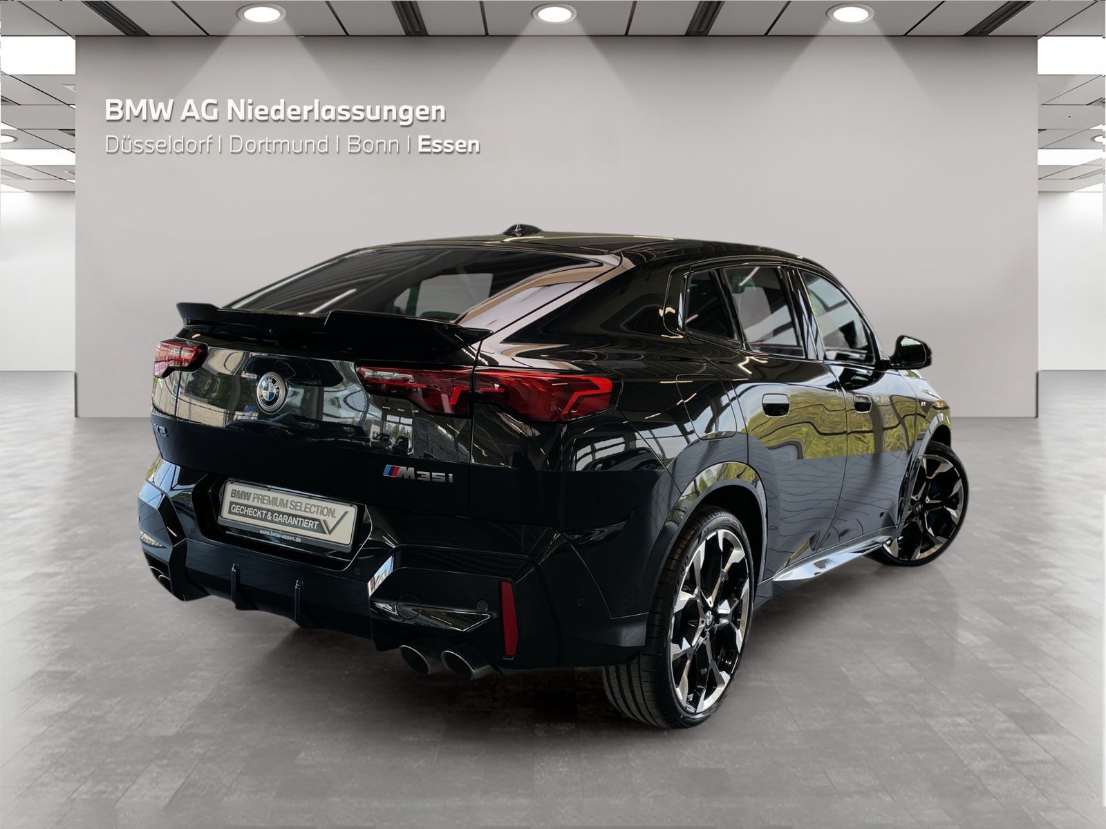 BMW X2 - Bild 4