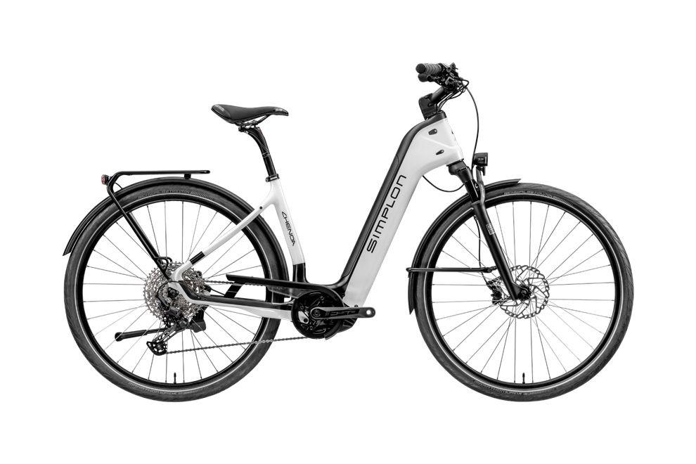 Simplon Chenoa Bosch CX Uni