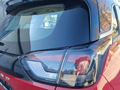 Fahrzeugabbildung Opel Crossland Elegance 1.2 Turbo, Navi, RFK, SHZ