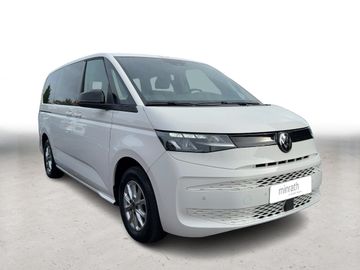 Volkswagen T7 Multivan - 7