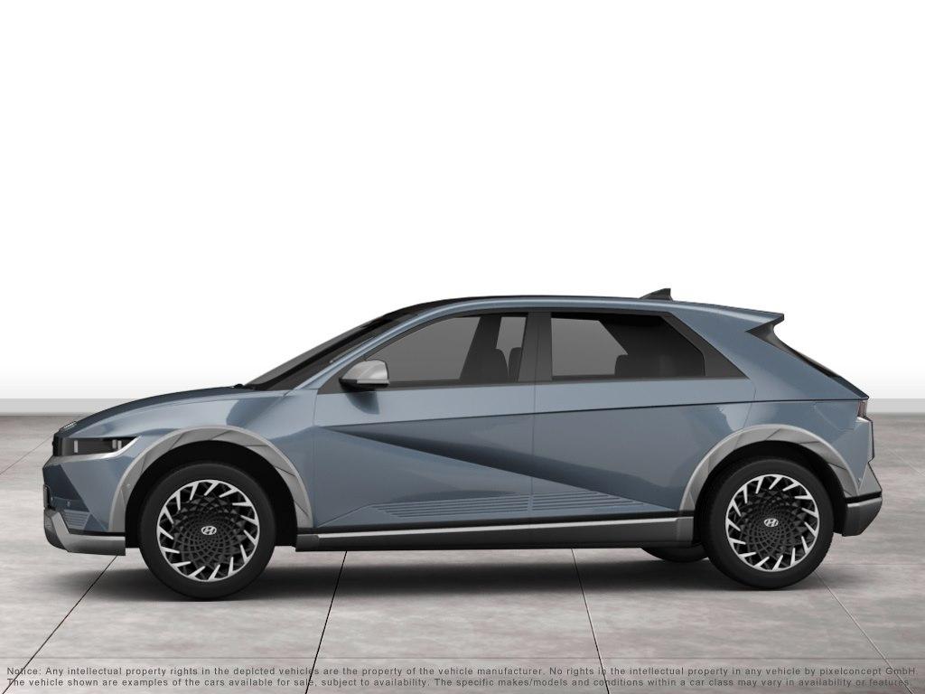 Hyundai IONIQ 5 Wärmepumpe - 58 kWh