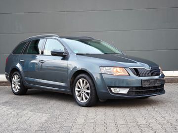 Skoda Octavia - 9