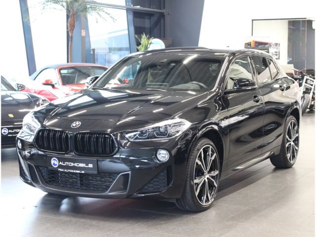 BMW X2 sDrive 18 d M Sport *Kamera*HUD*Ambiente*LED