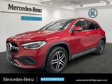 Mercedes-Benz GLA 200 Multibeam AHK Kamera Laderaump PTS Sitzh - Mercedes-Benz GLA 200 aus 2022