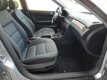 1998 AUDI A6 — миниатюра 17
