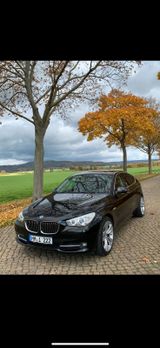 BMW 530 d GT - BMW 530: 530gt