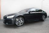 BMW 740d XD M SPORT *Head-Up*Schiebed.*Soft-Close* - gebrauchte BMW 740 aus dem Jahr 2016