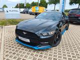 Ford Mustang 3,7L V6 Leder Automatik Xenon NAVI - Ford Mustang: V6
