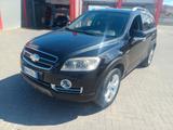 Chevrolet Captiva 2.0 VCDi Sport - Chevrolet Captiva: Sport