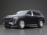 Mercedes-Benz GLS 600 MAYBACH FIRST-CLASS E-BODY FL - Mercedes-Benz GLS 600 in Köln