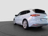 Skoda Enyaq 85 82 kWh Loft - Skoda Enyaq Loft Gebrauchtwagen