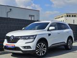 Renault Koleos 2.0 dCi Intens 4x4 Automatik NAV KAM AHK - Renault Koleos: 2.0