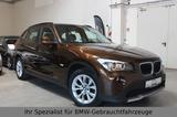 BMW X1 18i sDrive Automatik*Steuerkette Neu*TÜV Neu - BMW X1 aus 2012 mit Benzin-Antrieb
