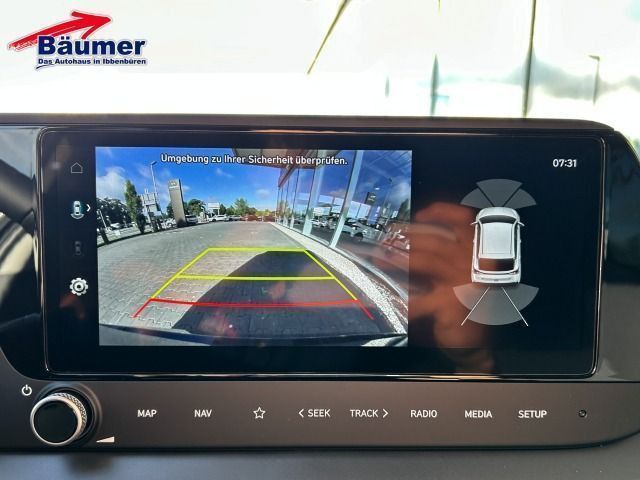 Hyundai BAYON – Bild 22
