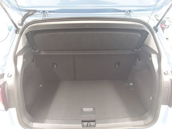 Volkswagen T-Cross - Bild 9