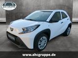 Toyota Aygo X 1.0-l 5-Türer Basis 5-Gang-Schaltgetr., K