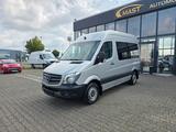 Mercedes-Benz SPRINTER  MIT BEHINDERTENGERECT RAMPE - Mercedes-Benz Sprinter in Köln