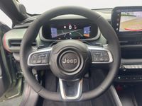 Jeep Avenger - Vorschau Bild 12