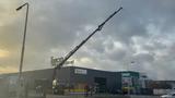 MAN TGA 41.430 + HIAB 800 6x + 5x JIB WINCH + 8X4 + - MAN Reisebus