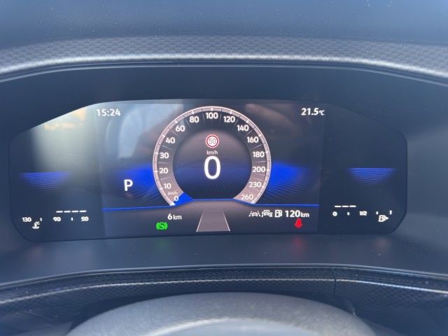 T-Cross Prime 1.0l TSI DSG IQ.LIGHT+KAMERA+ACC+
