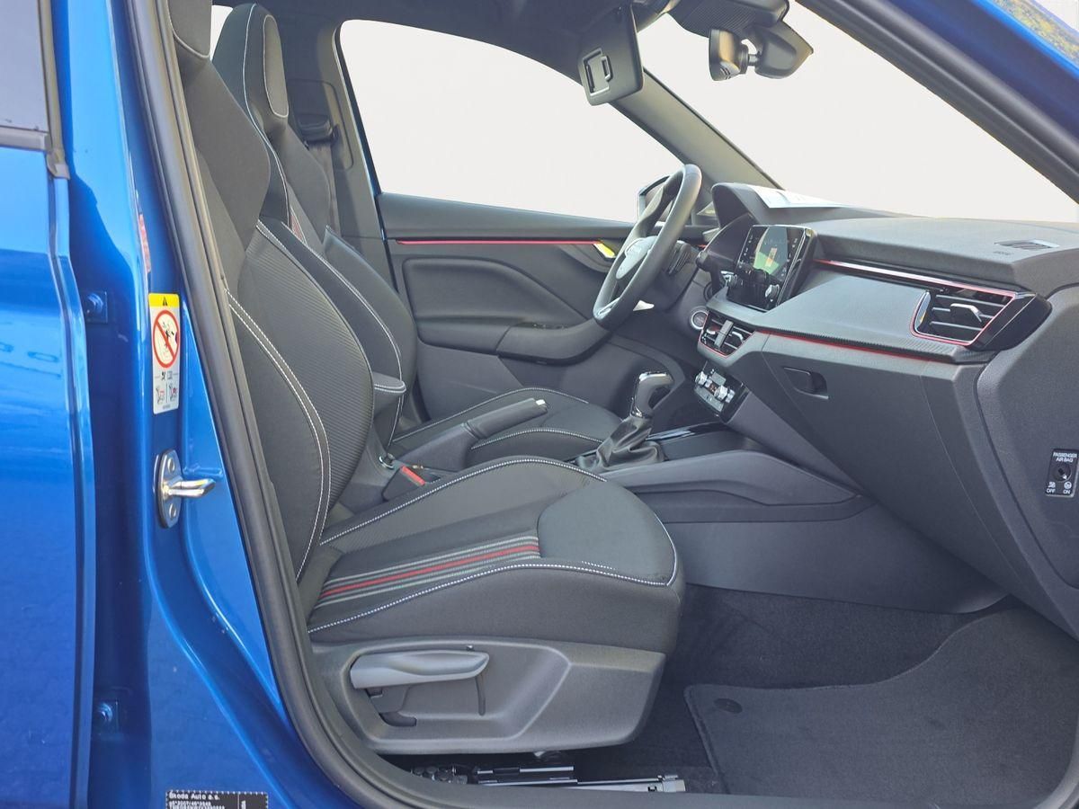 Skoda Kamiq - Bild 15