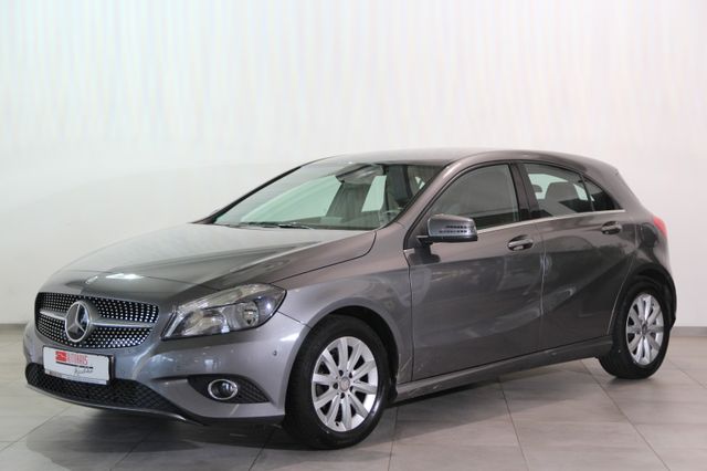 Mercedes-Benz A 180d BlueEfficiency Style/2xPDC/97tkm/Navi