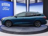Ford Focus Turnier 1.0 MHEV ST-LINE - Ford Focus aus 2025