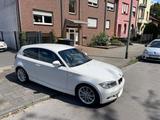 BMW 116i M Sportpaket - BMW 116: 116i M Sportpaket