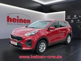 Kia Sportage 1.6 GDI Final Edition LED+Navi+SHZ+Kam. - gebrauchte Kia Sportage aus dem Jahr 2022