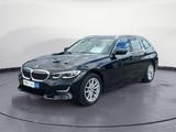 BMW 320d Touring Luxury Line Navi Rückfahrkamera ad. - BMW 320: 320d Luxury