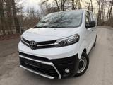 Toyota Proace L2 Kasten Meister 1.Hand orig.14tkm MwsT - gebrauchte Toyota Proace (Verso) aus dem Jahr 2024