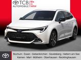 Toyota Corolla TS 2.0 Hybrid Teamplayer NAVI PDC KLIMA