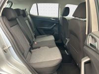 Volkswagen T-Cross - Vorschau Bild 18