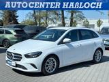 Mercedes-Benz B 200 Progressive*MBUX*CAM*AHK*LED HIGH-END* - gebrauchte Mercedes-Benz B 200 aus dem Jahr 2022