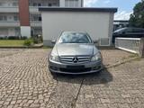 Mercedes-Benz C 180 C -Klasse Lim. C 180 CGI BlueEfficiency - Mercedes-Benz C 180 aus 2010