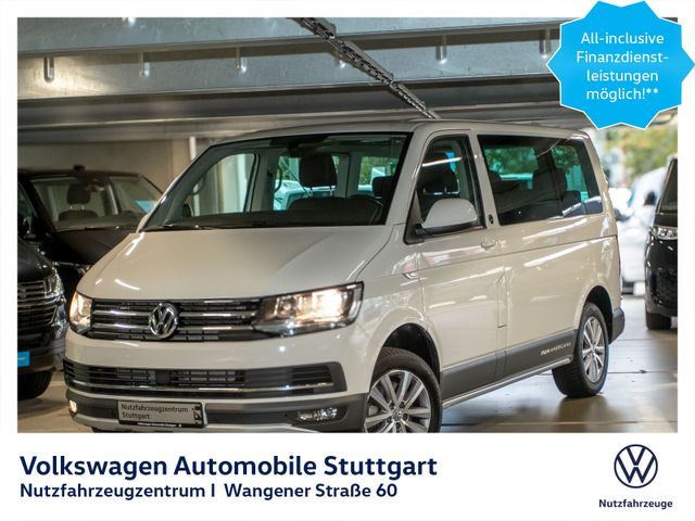 Volkswagen T6 Multivan PanAmericana DSG 2.0 TDI Euro 6d