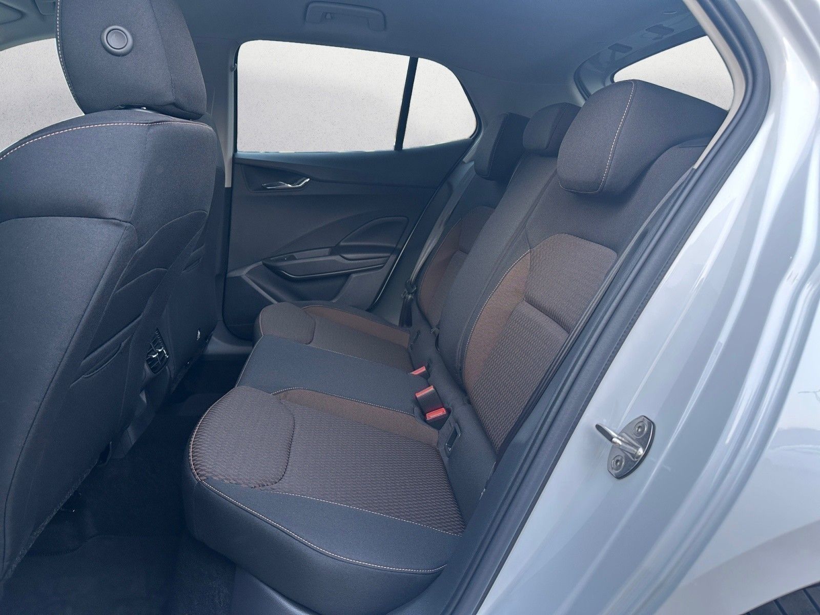 Skoda Fabia - Bild 11