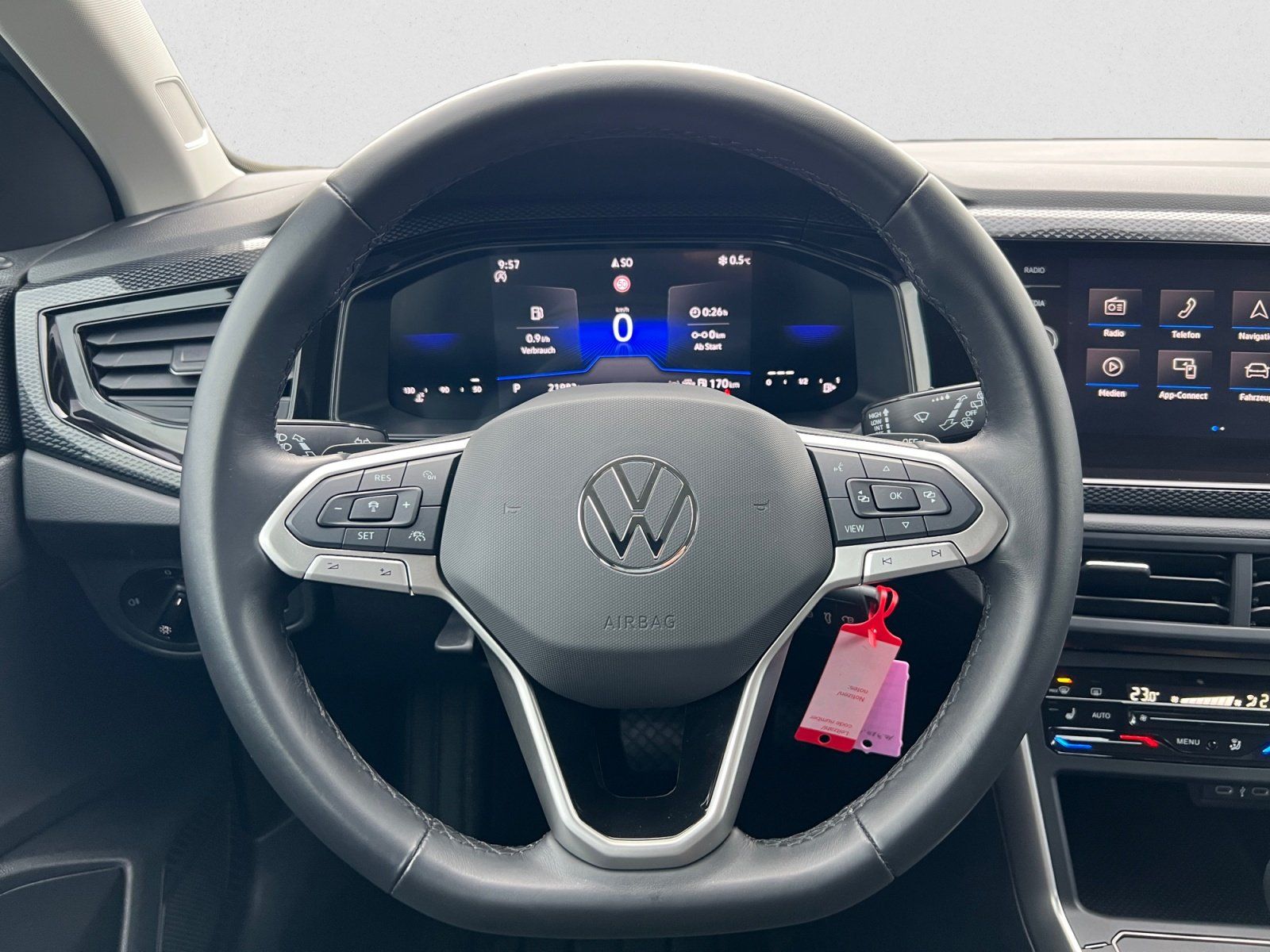 Volkswagen Taigo - Bild 13