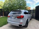 BMW X5 M50 M50d  - BMW X5 M50 in Stuttgart