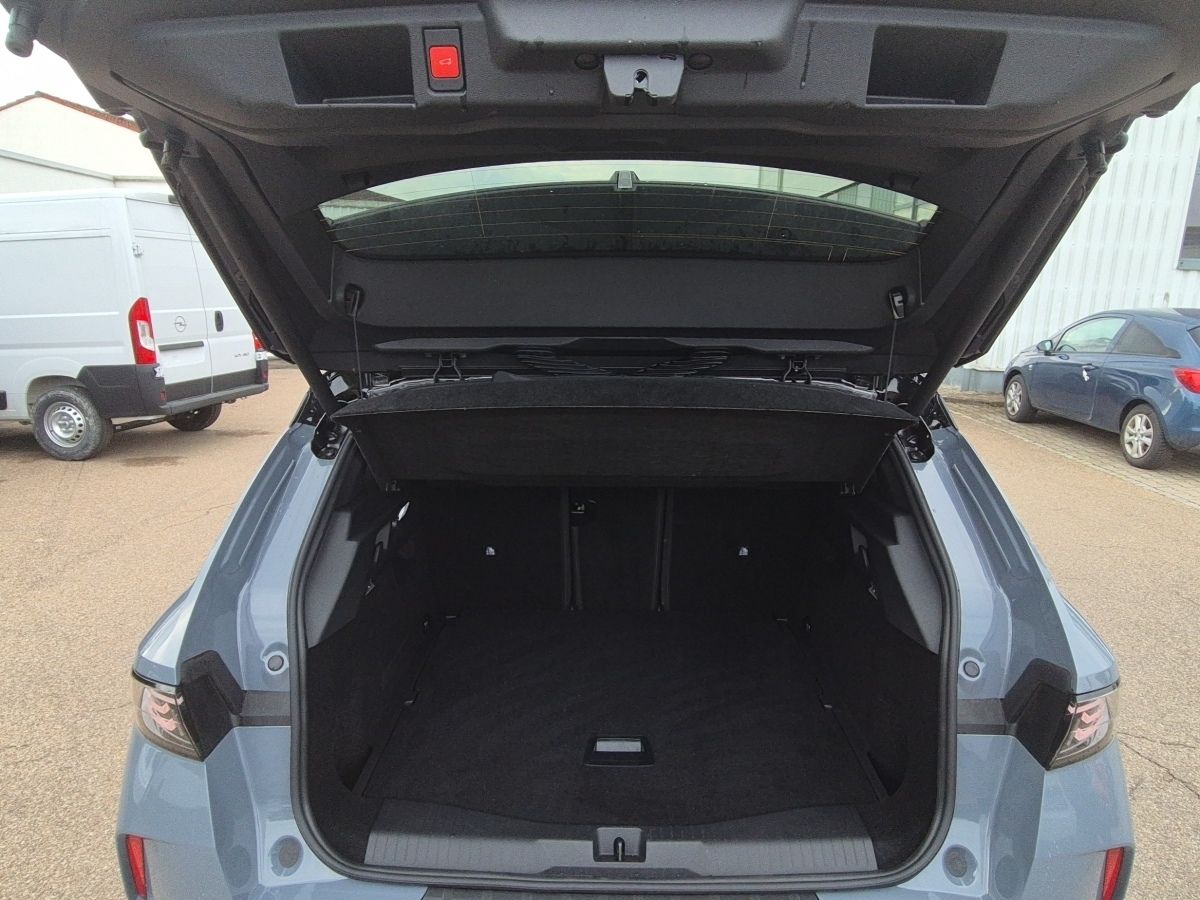 Opel Grandland (X) - Bild 13
