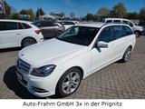 Mercedes-Benz C 180 C T-Modell C 180 T CGI BlueEfficiency - Mercedes-Benz C 180: T Modell